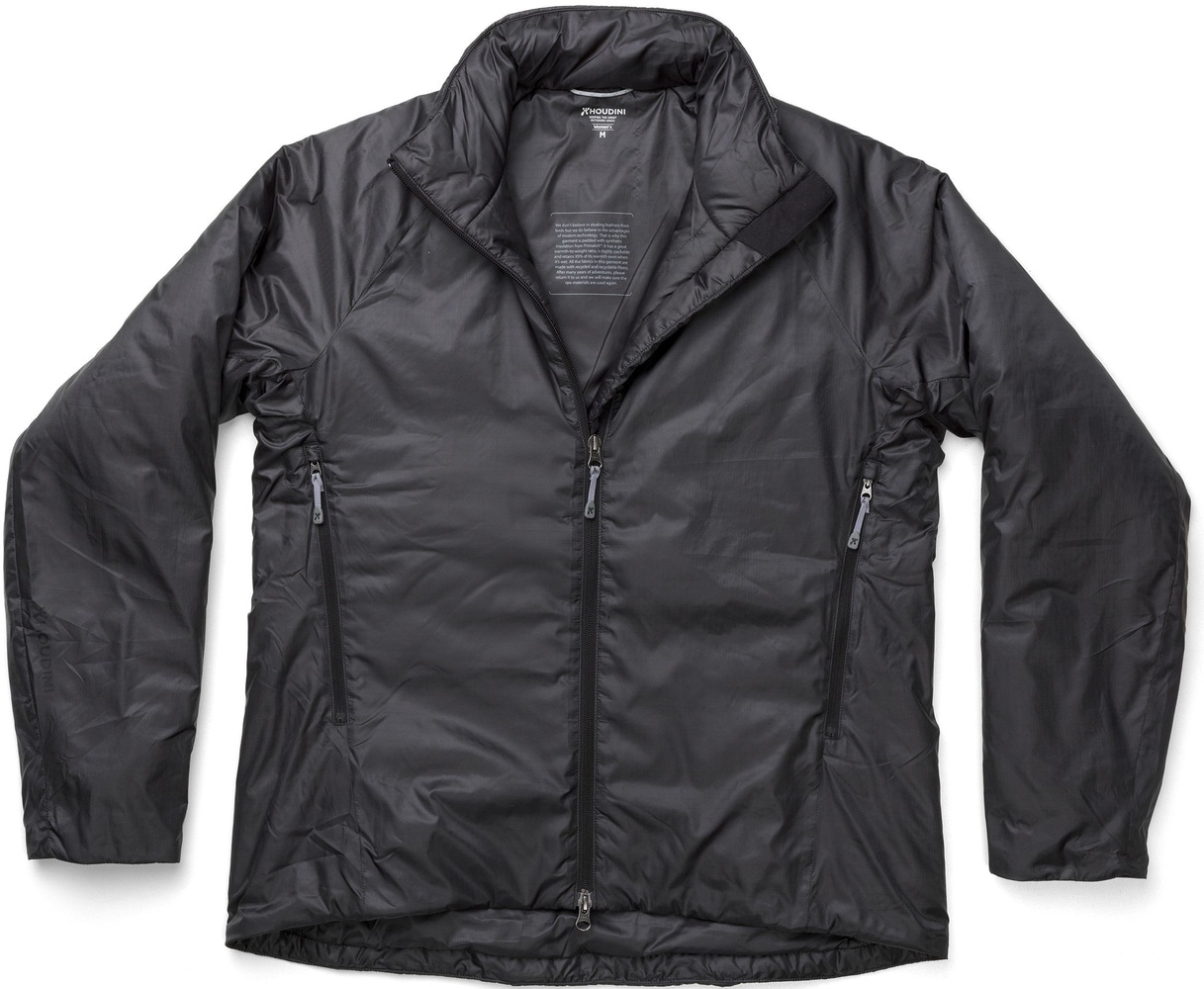 Dunfri Jacket naisten toppatakki, musta, view: 1