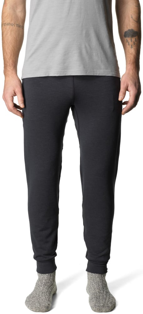 productImage: Outright Pants Rock fleecehousut, Black