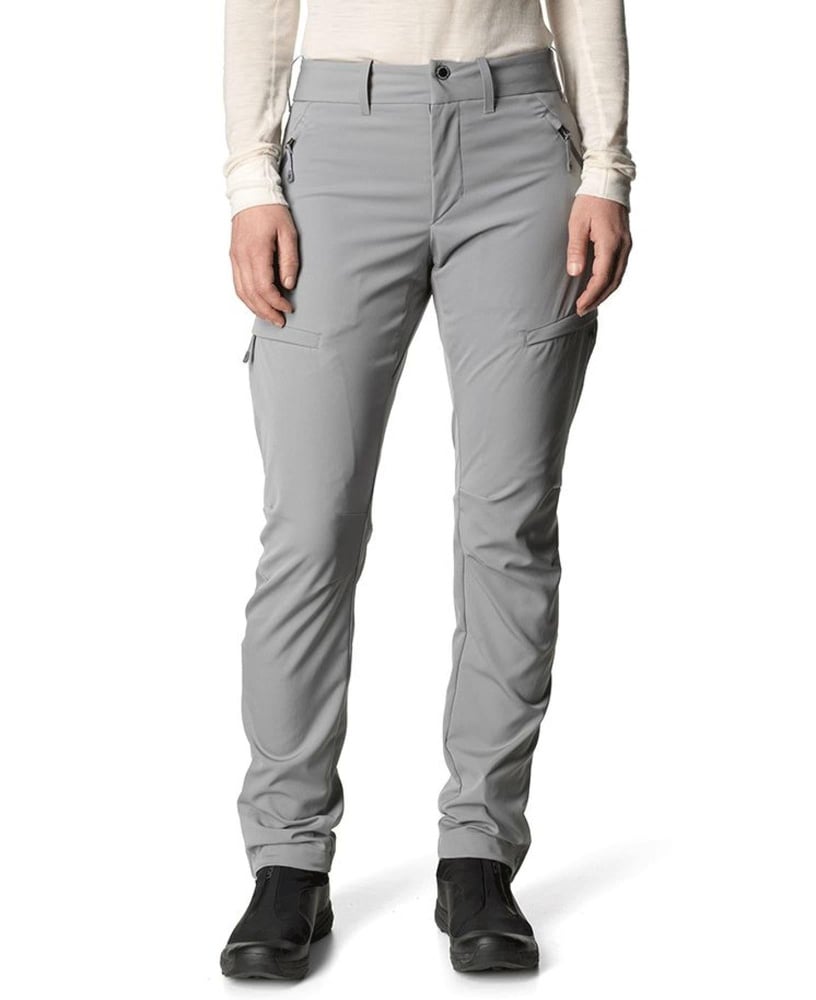 productImage: W's Motion Top Pants Oxid Grey
