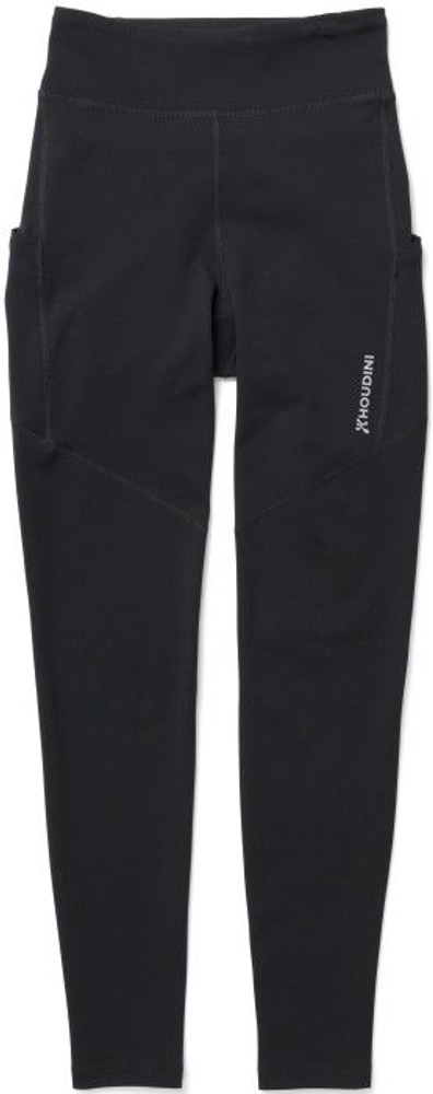 productImage: Adventure Tights naisten trikoot, musta