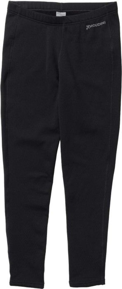 productImage: M's Long Power Tights True Black