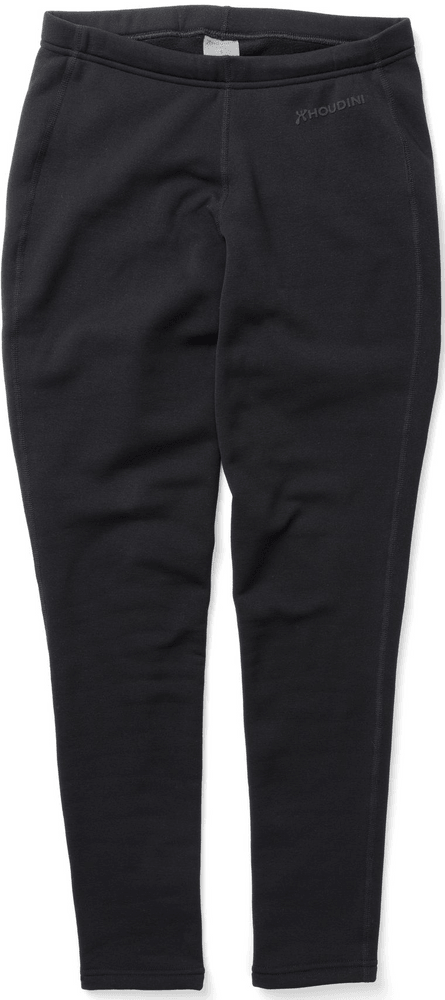 productImage: W's Long Power Tights True Black