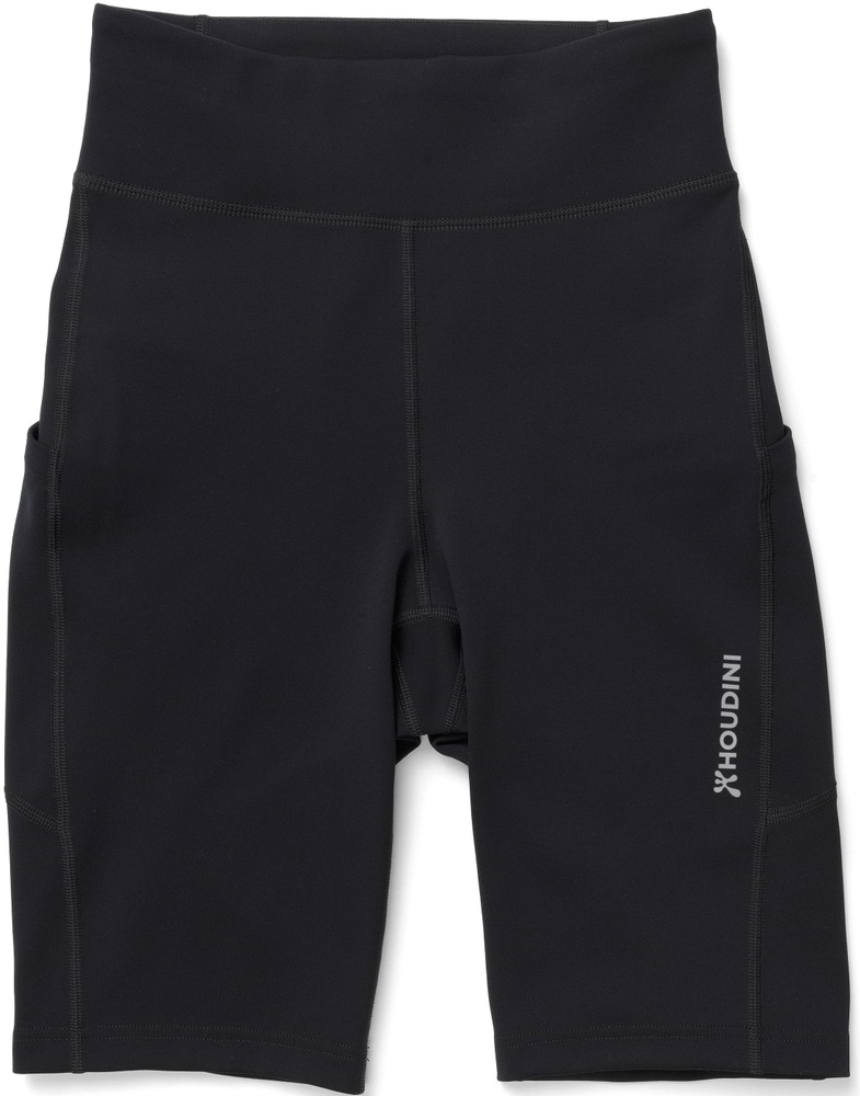 productImage: Adventure Short Tights naisten shortsit, musta