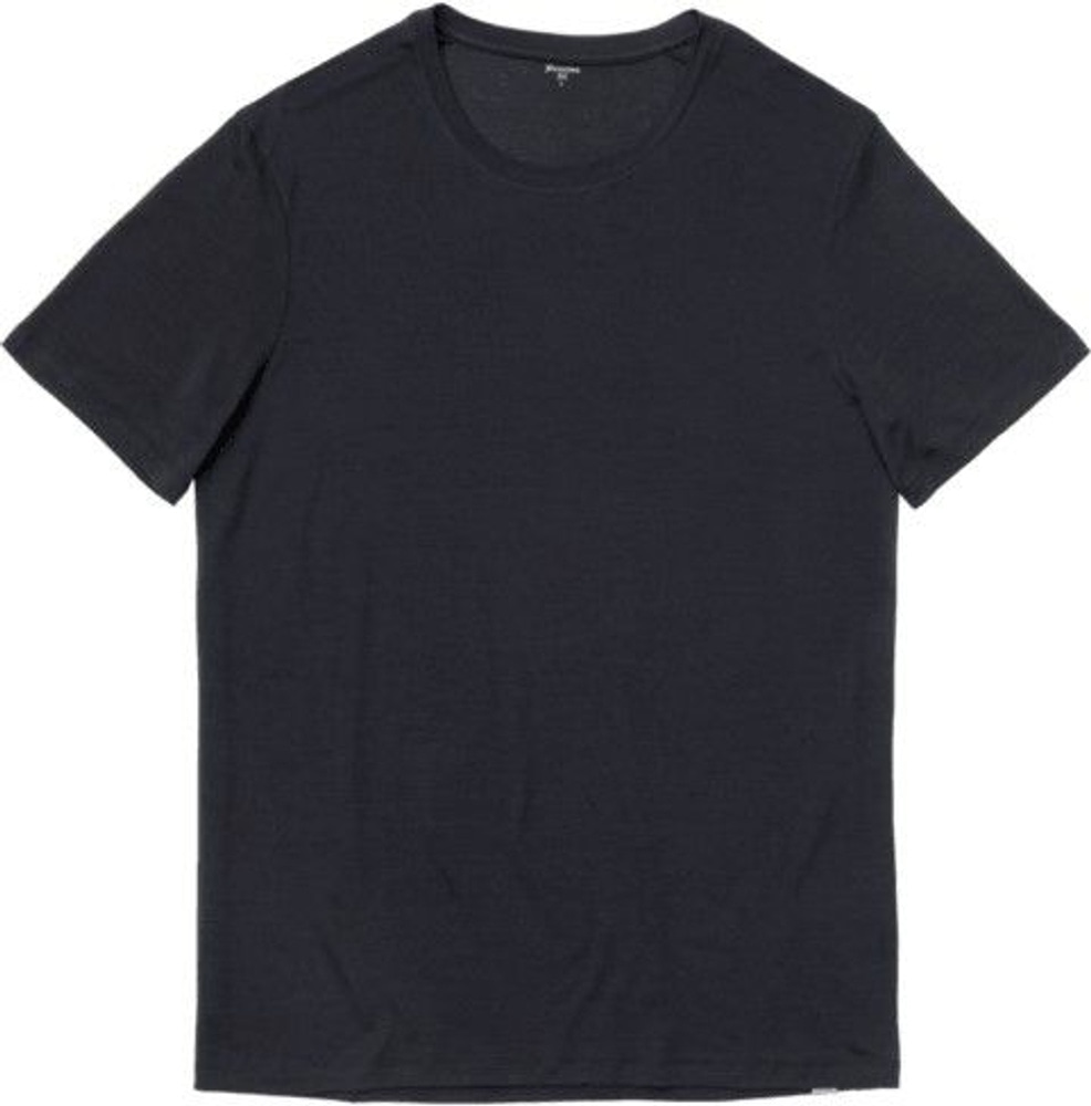 productImage: Tree Tee t-paita, musta