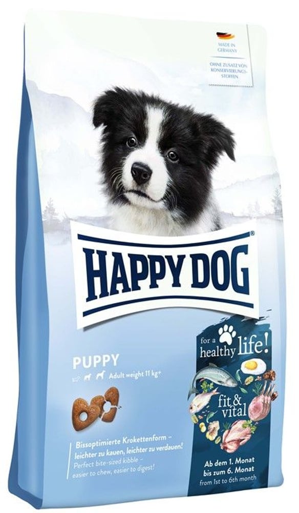 productImage: Fit & Vital Puppy 10 kg