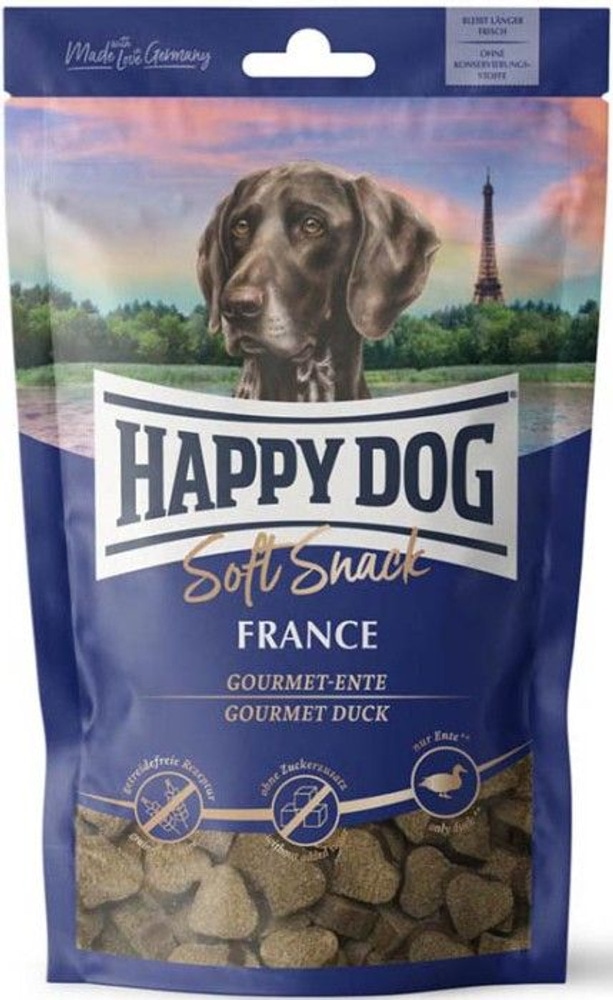 productImage: Soft Snack France 100 g