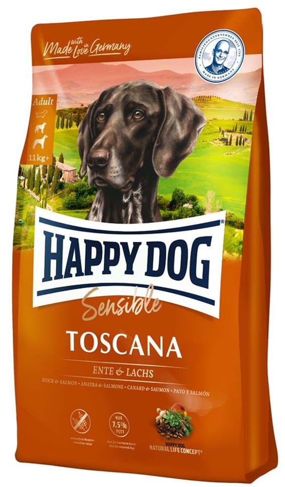 productImage: Sensible Toscana 11 kg