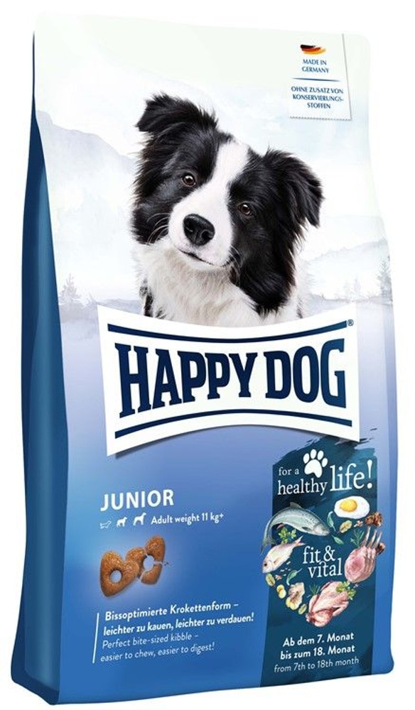 productImage: Fit & Vital Junior 10 kg