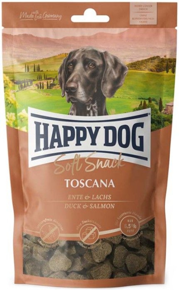 productImage: Soft Snack Toscana 100 g