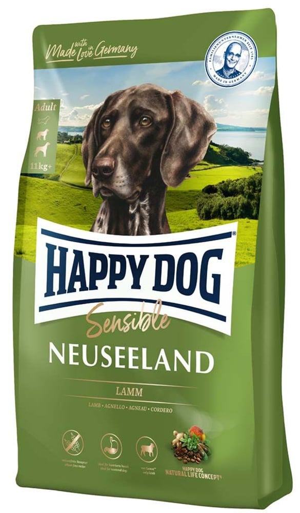 productImage: Sensible Neuseeland 11 kg