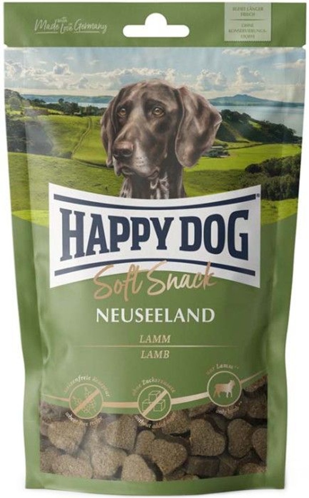 productImage: Soft Snack Neuseeland 100 g