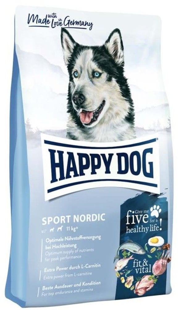 productImage: Fit & Vital Adult Sport Nordic, 14 kg