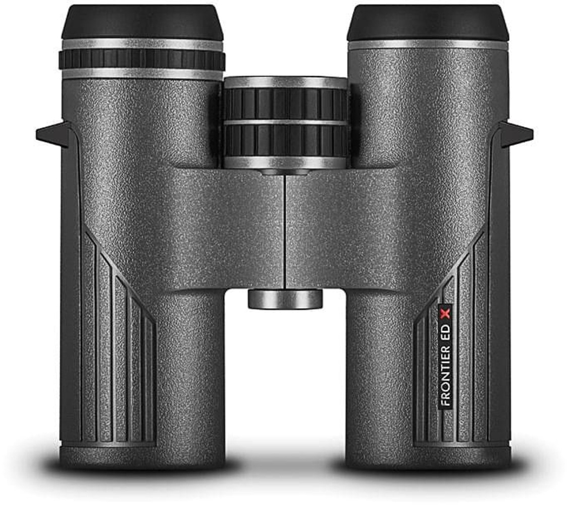 productImage: Frontier ED X 10X32 Harmaa