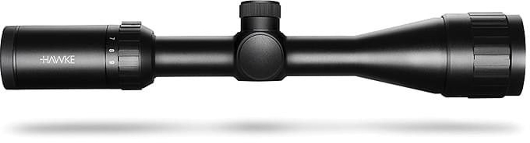 productImage: Vantage 3-9x40 AO MilDot -kiikaritähtäin