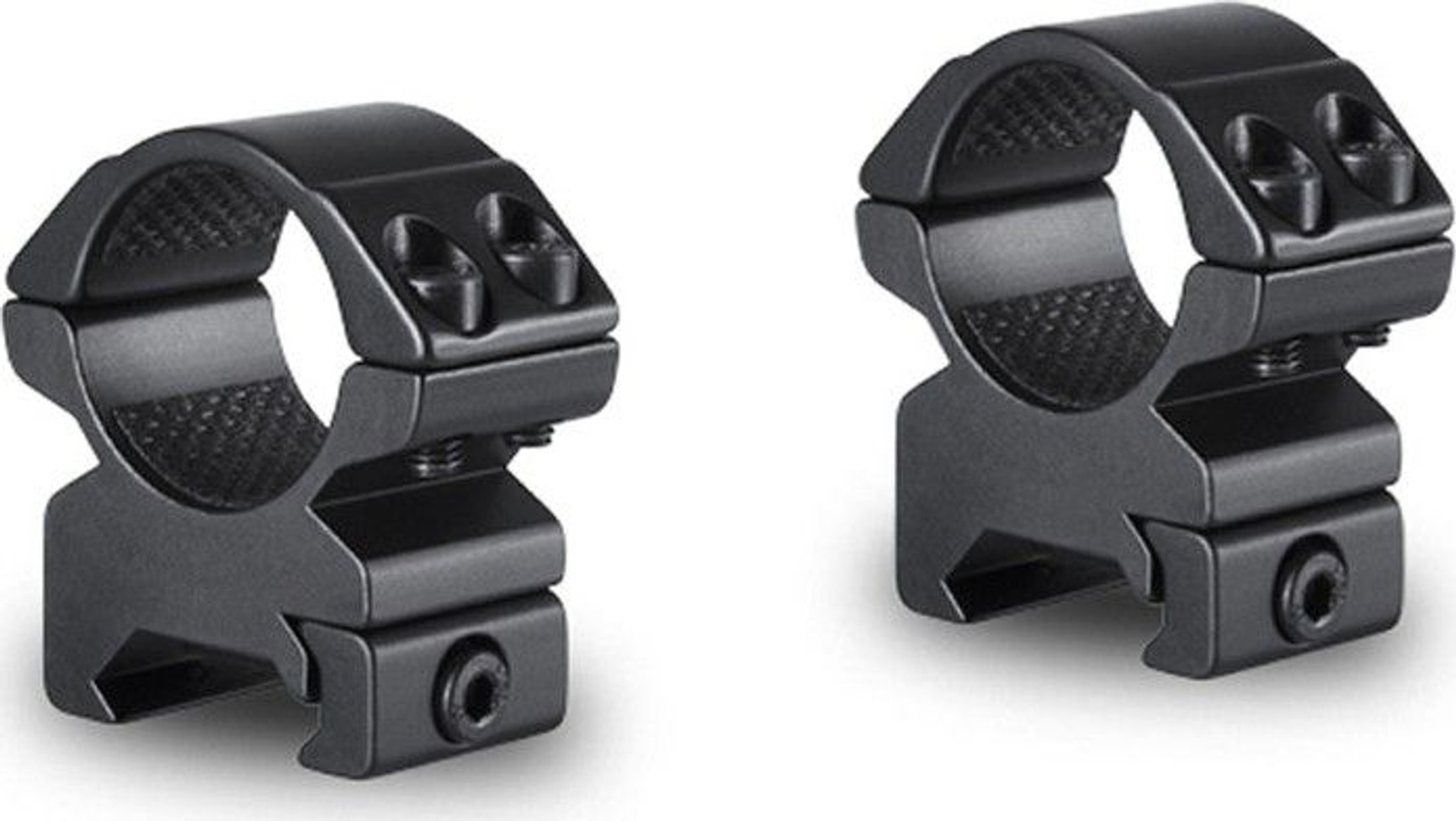 productImage: Kiikarinjalat 30 mm Weaver-kiskoon, Korkeus 9 mm