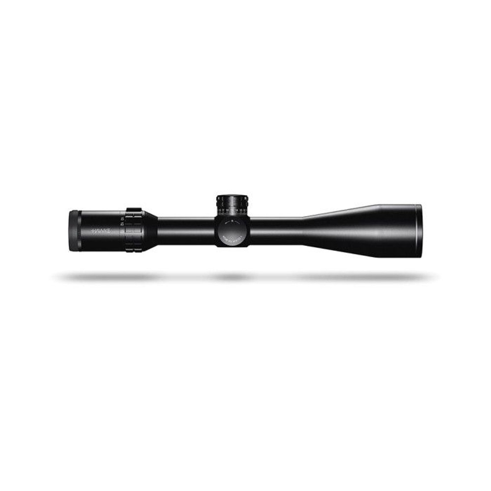 productImage: Frontier 30 SF 2,5-15X50 Lr Dot 0.1 Mrad Belyst tähtäin