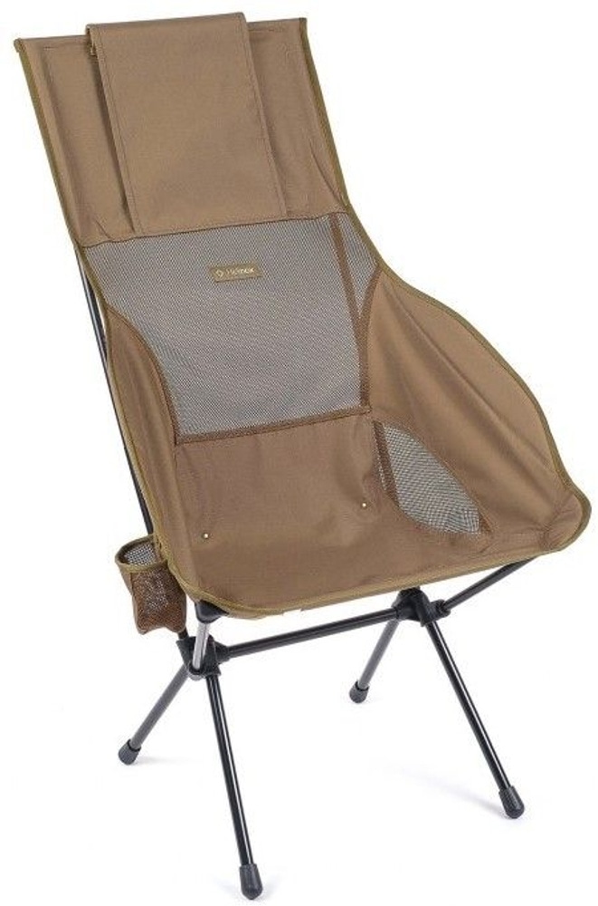 productImage: Savanna Chair retkituoli, Coyote Tan