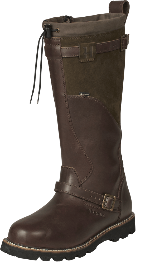 productImage: Visent 2.0 GTX metsästyskengät, Willow Green/Shadow Brown