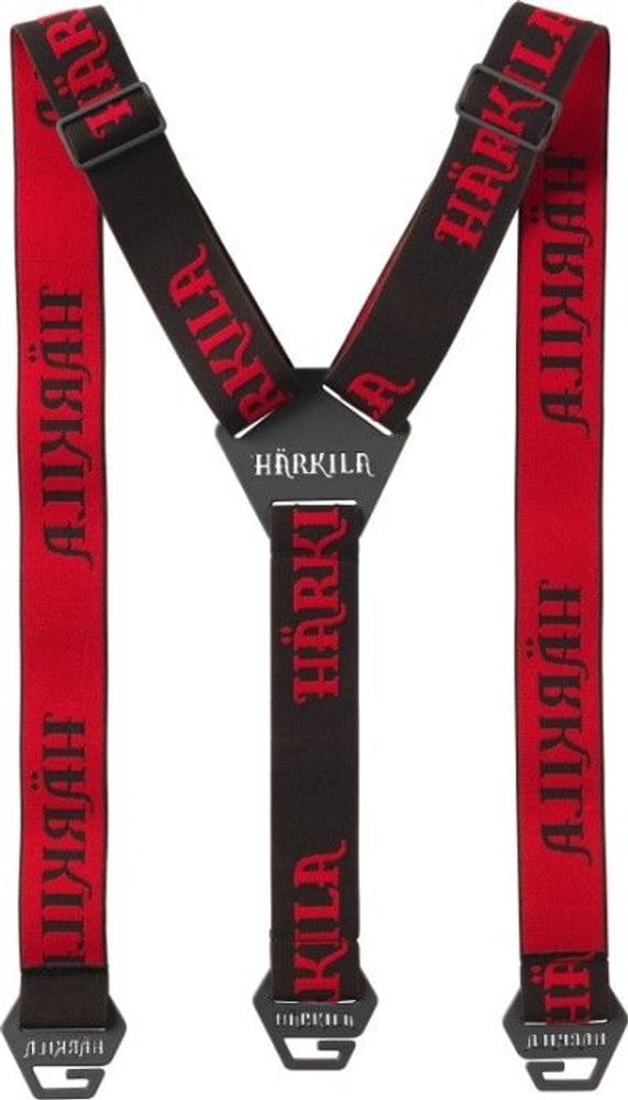 productImage: Tech -henkselit, Shadow Brown/Red