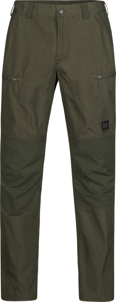 productImage: Fjell Trousers metsästyshousut, vihreä