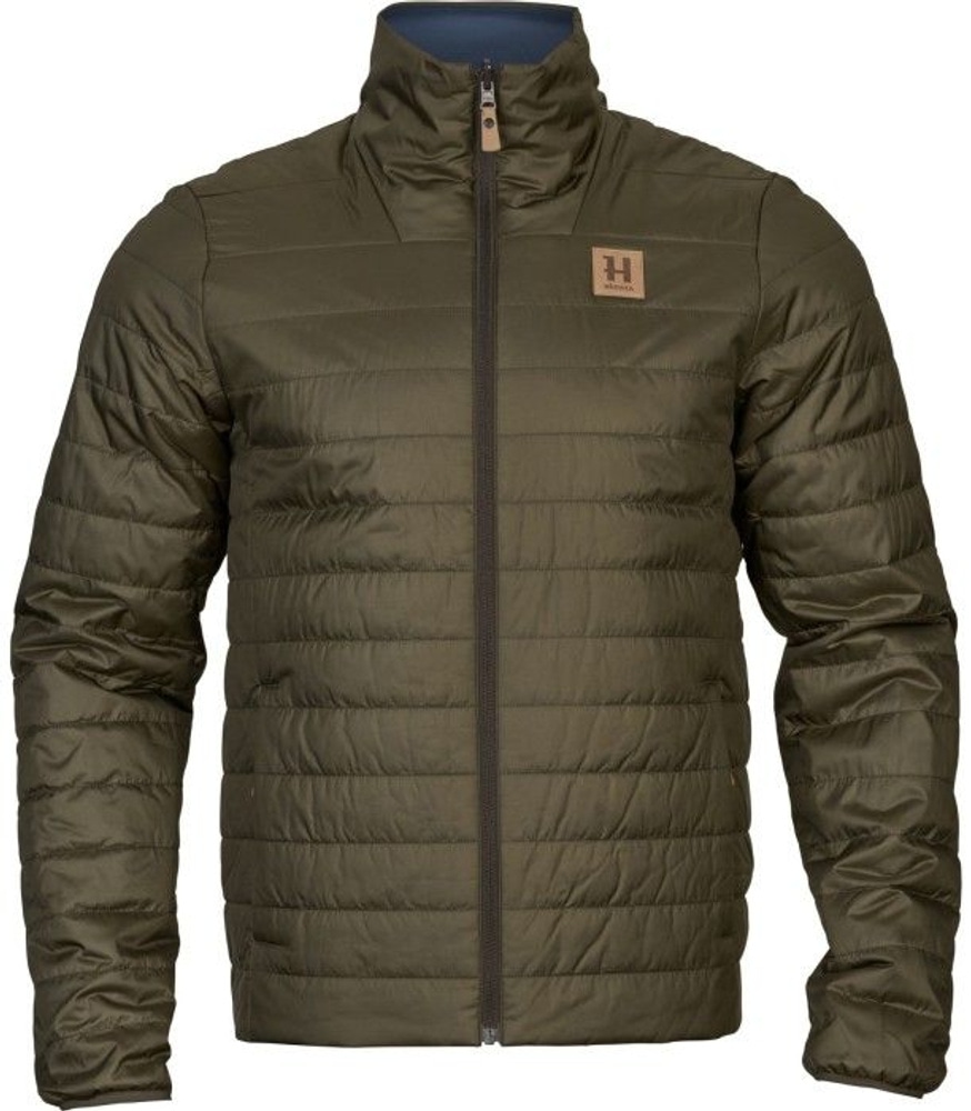 Kalix HSP Jacket Willow Green/Sea Blue, view: 1