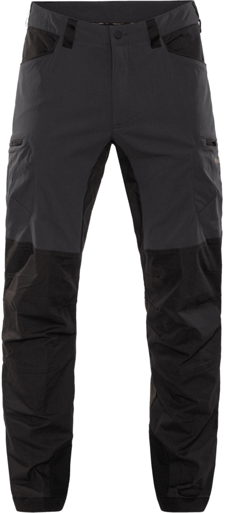 productImage: Ragnar Trousers metsästyshousut, Black/Grey