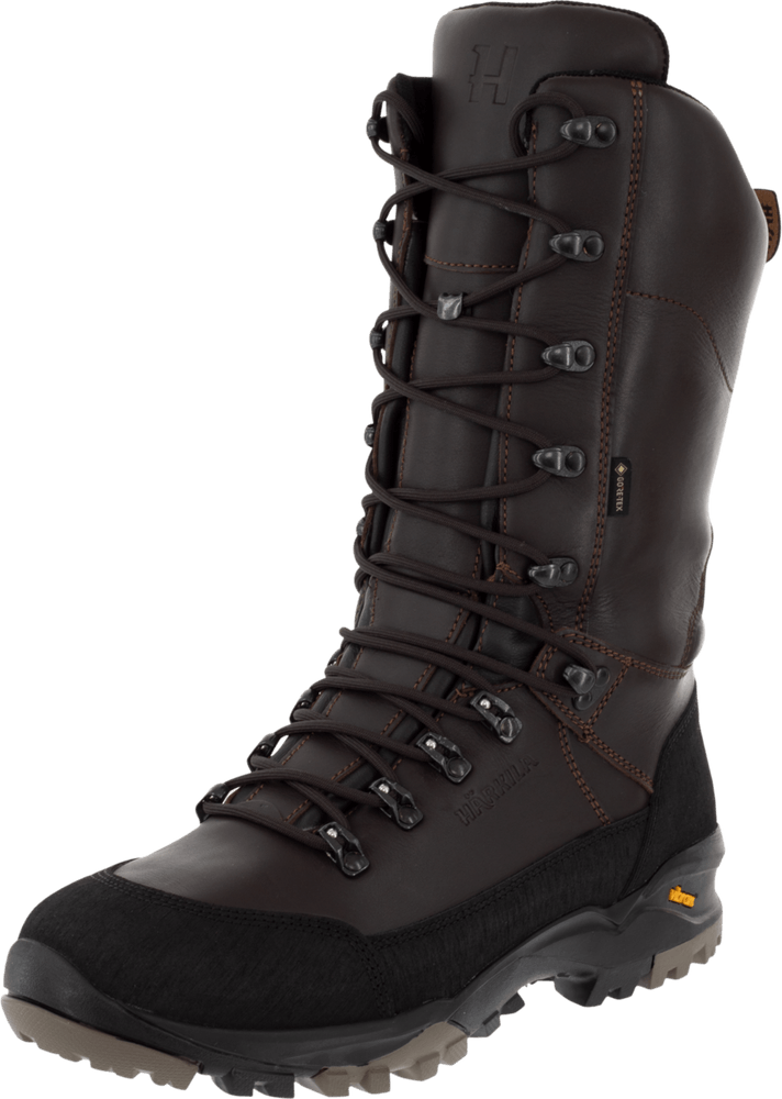 productImage: Driven Hunt 2.0 GTX metsästyskengät, tummanruskea