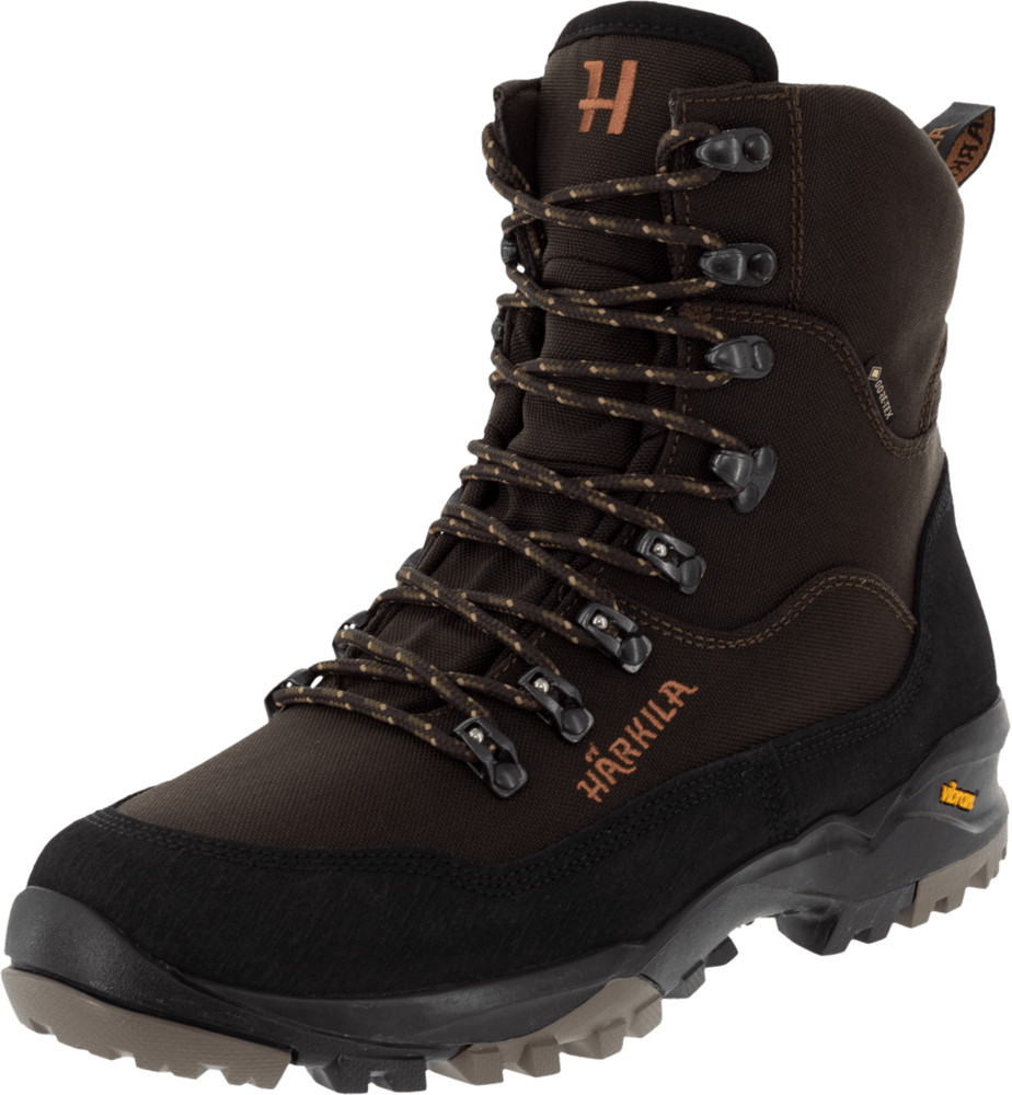 productImage: Pro Hunter Light Mid GTX metsästyskengät, ruskea