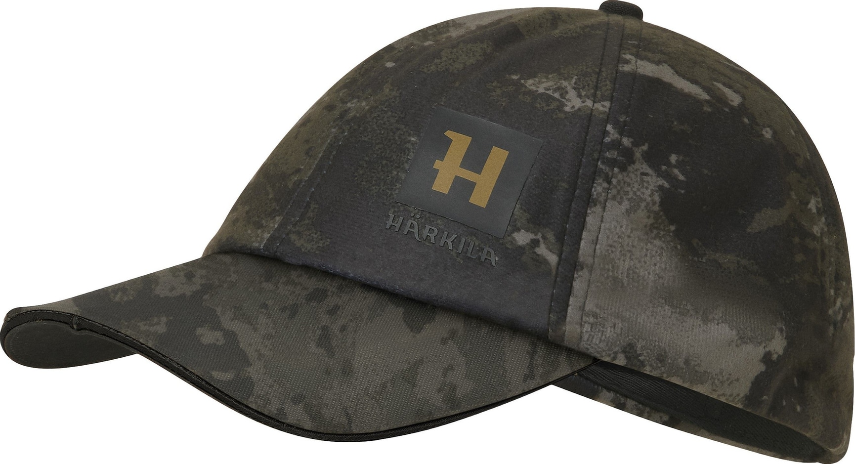 productImage: NOCTYX Camo Light Cap metsästyslippalakki valolla, AXIS MSP®Black