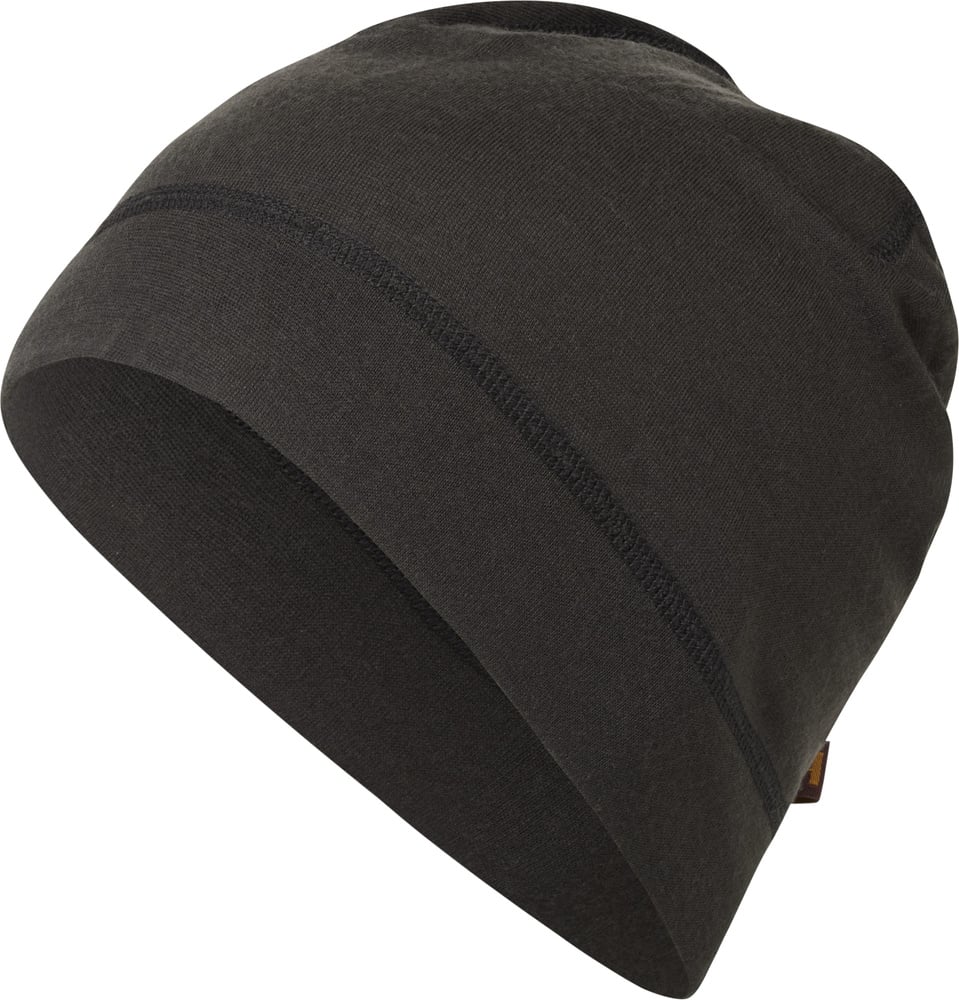 productImage: Base All Season Beanie pipo, tummanruskea