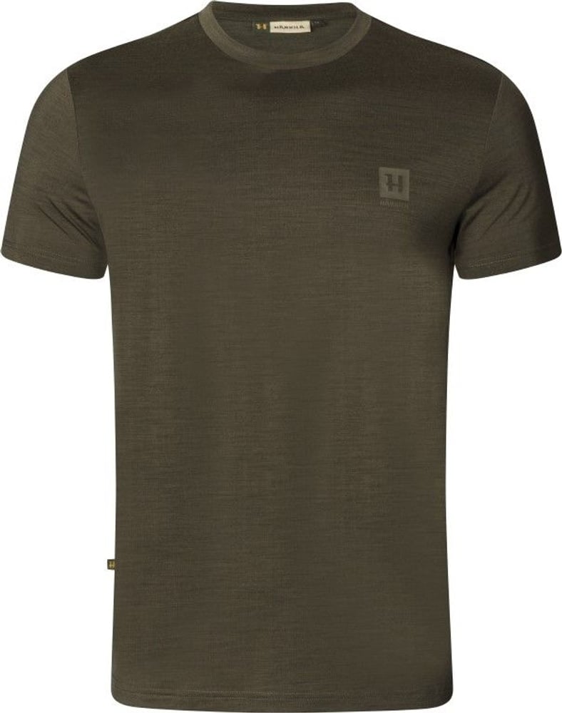 productImage: Base All Season S/S Shirt paita, Willow Green