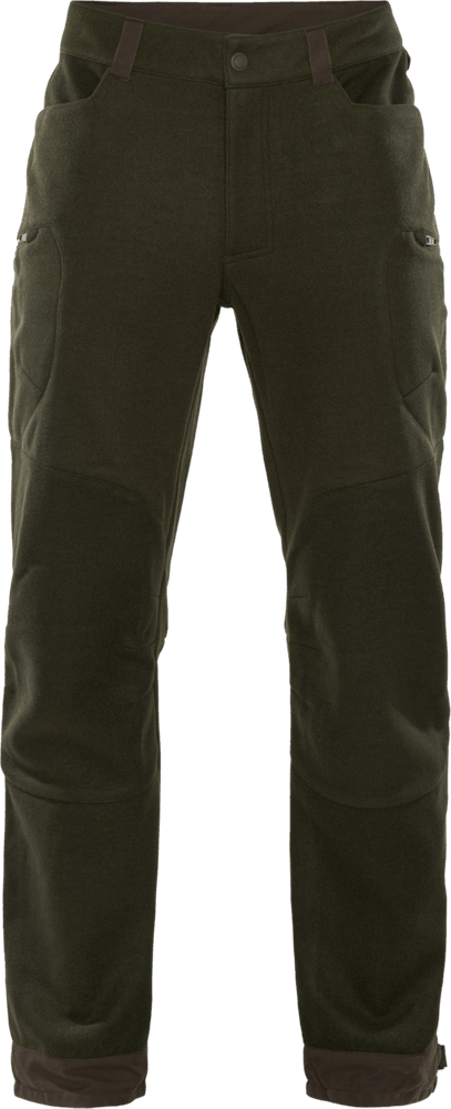 productImage: Metso Hybrid Trousers metsästyshousut, Willow Green