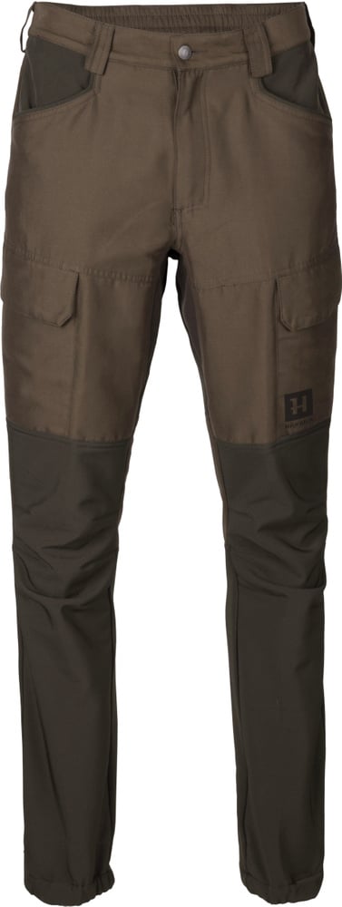 productImage: Scandinavian Trousers metsästyshousut, ruskea
