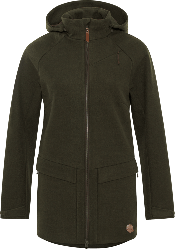 productImage: Metso Hybrid Jacket Women naisten metsästystakki, Willow Green
