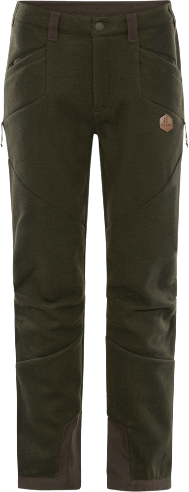 productImage: Metso Hybrid Trousers Women naisten metsästyshousut, Willow Green