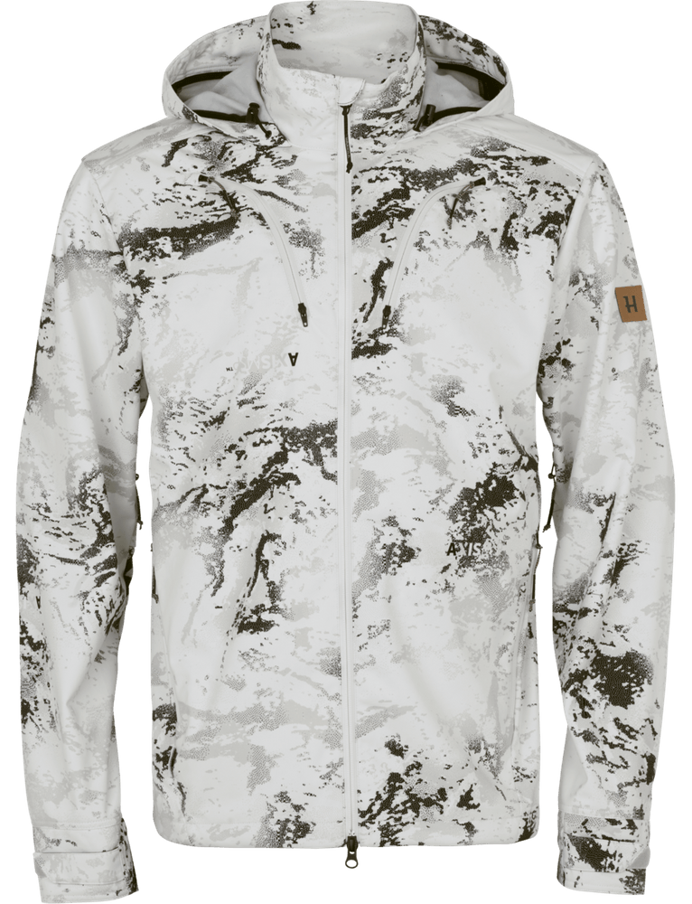 productImage: Winter Active WSP Jacket AXIS MSP kuoritakki, Snow