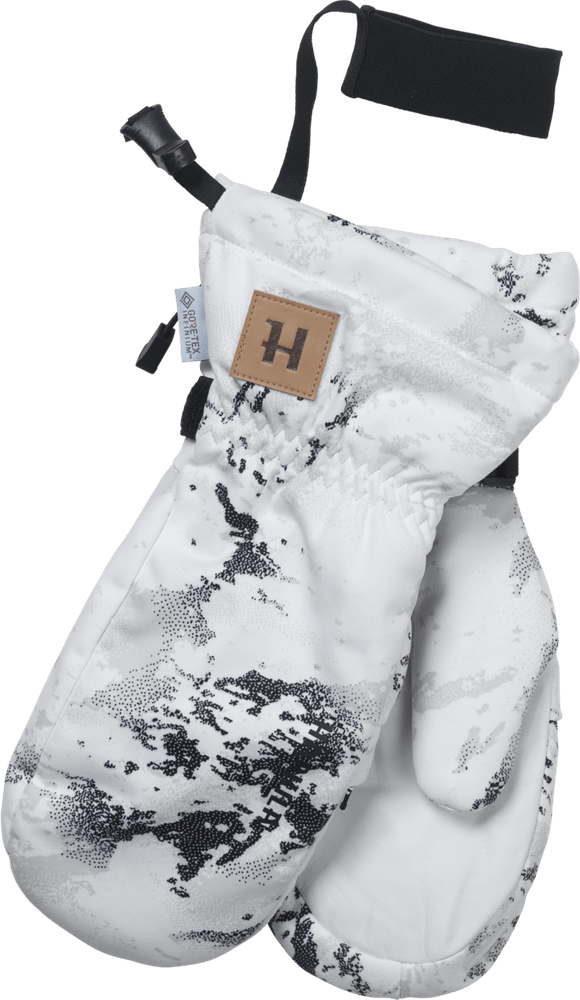 productImage: Winter Active WSP Insulated Mitten AXIS MSP metsästyskintaat, valkoinen