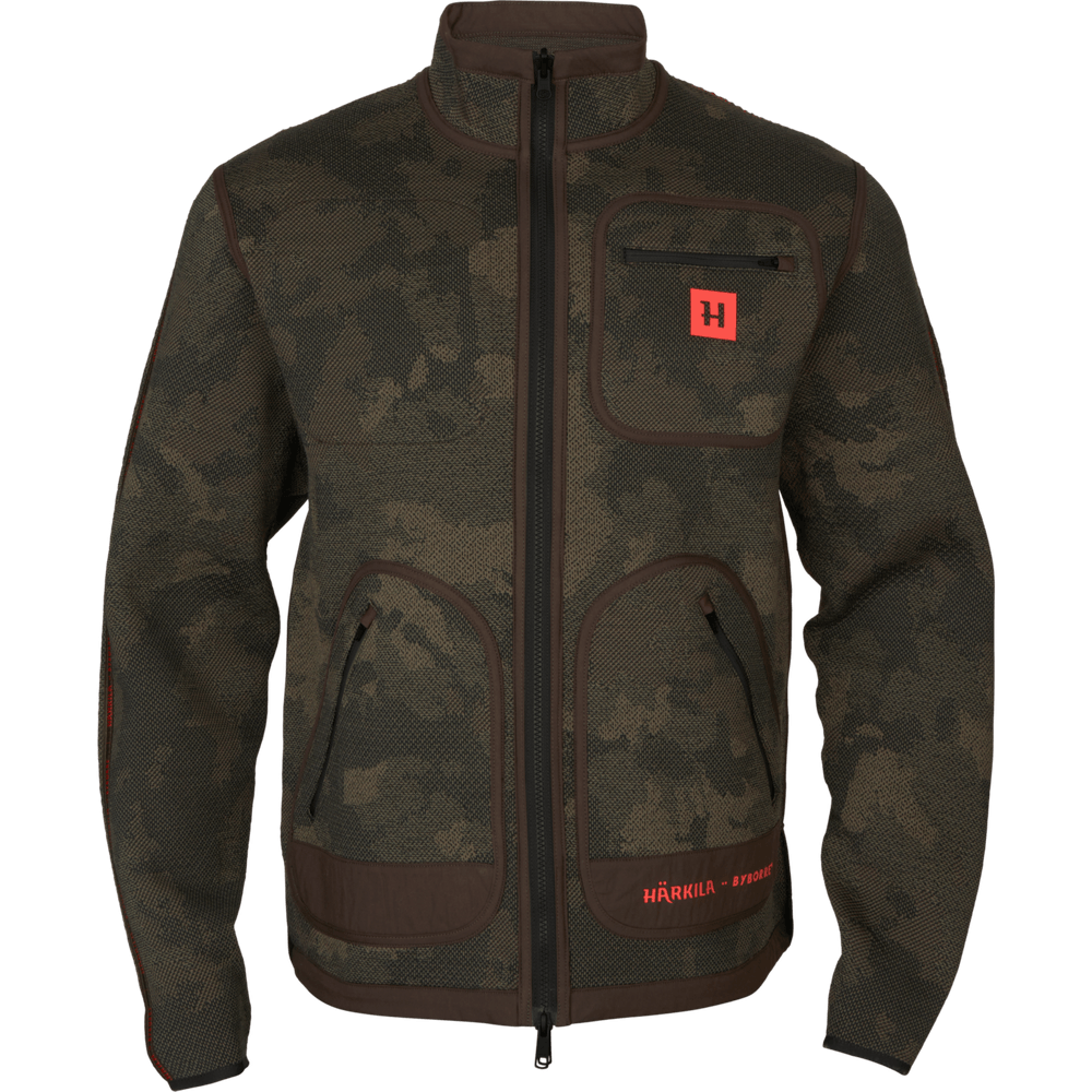 productImage: Kamko Pro Edition Reversible Jacket takki, Axis MSP®Limited Edition