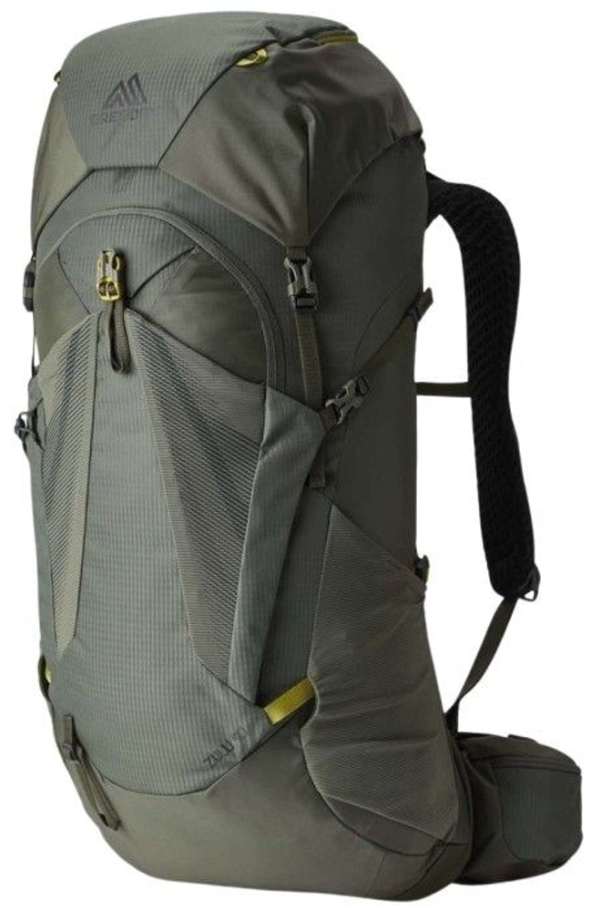 productImage: Zulu 40L Forage Green