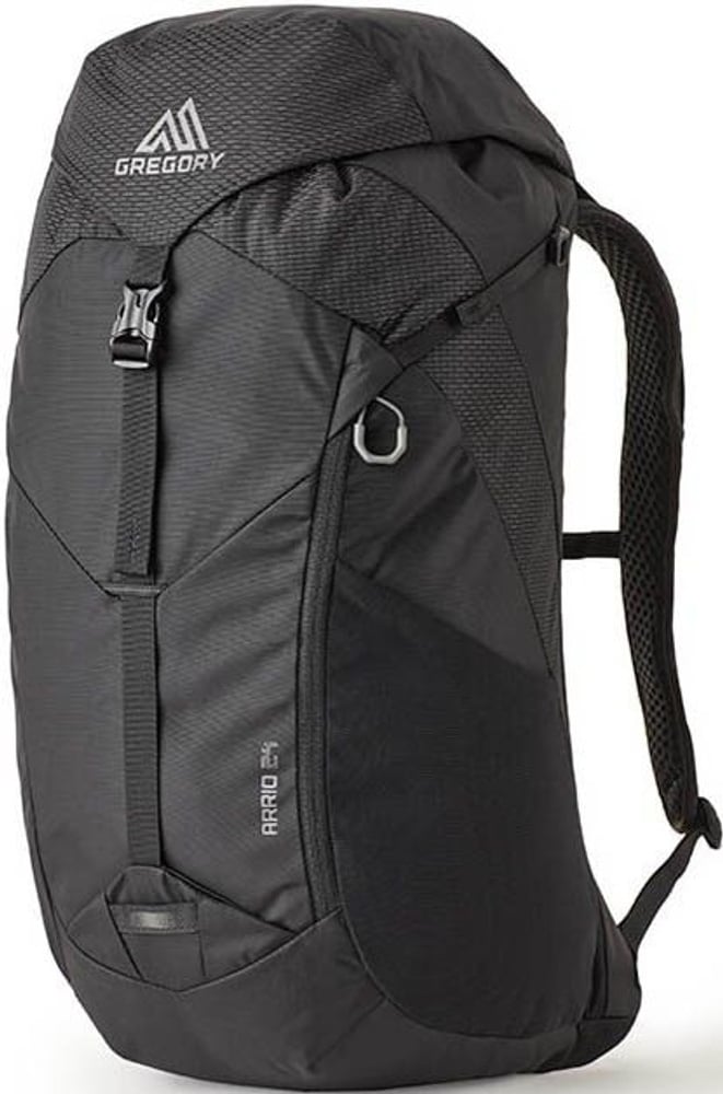 productImage: Arrio 24 RC vaellusreppu, Flame Black