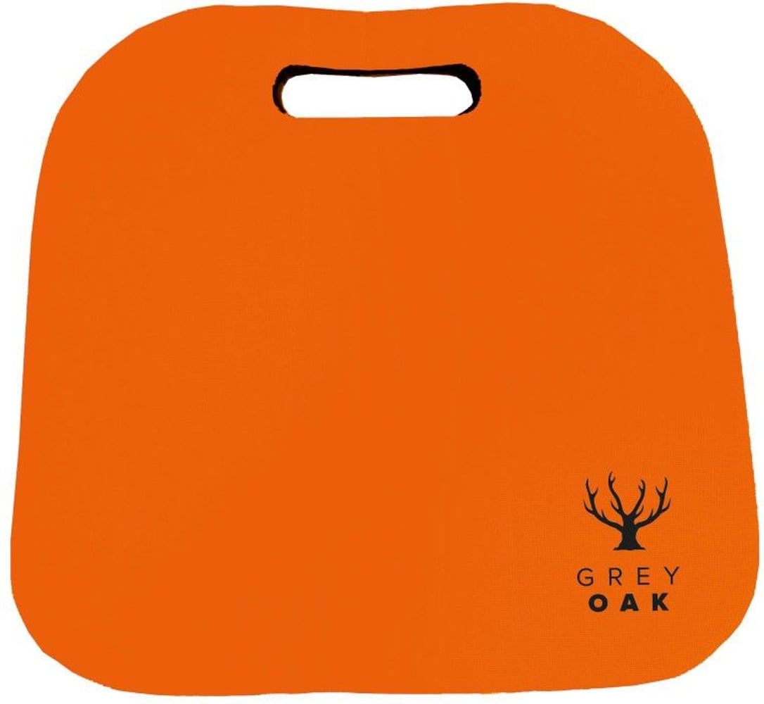 productImage: Seat Pad Orange