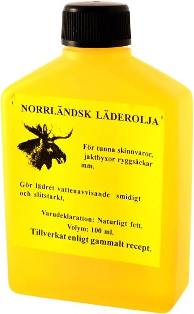 productImage: Norrländsk Nahkaöljy