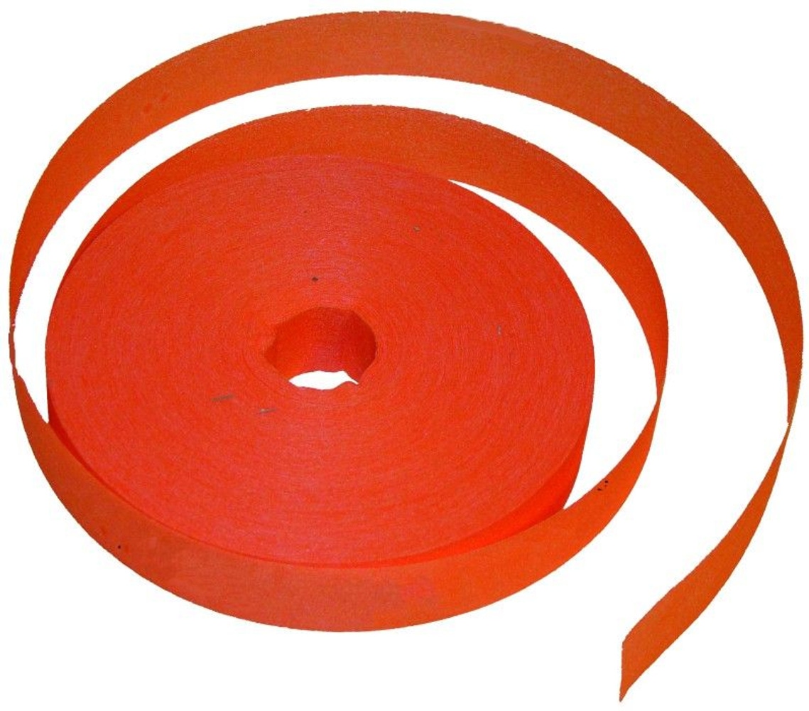 productImage: Stabilotherm-merkkausnauha, Non-Woven, 65 m, oranssi