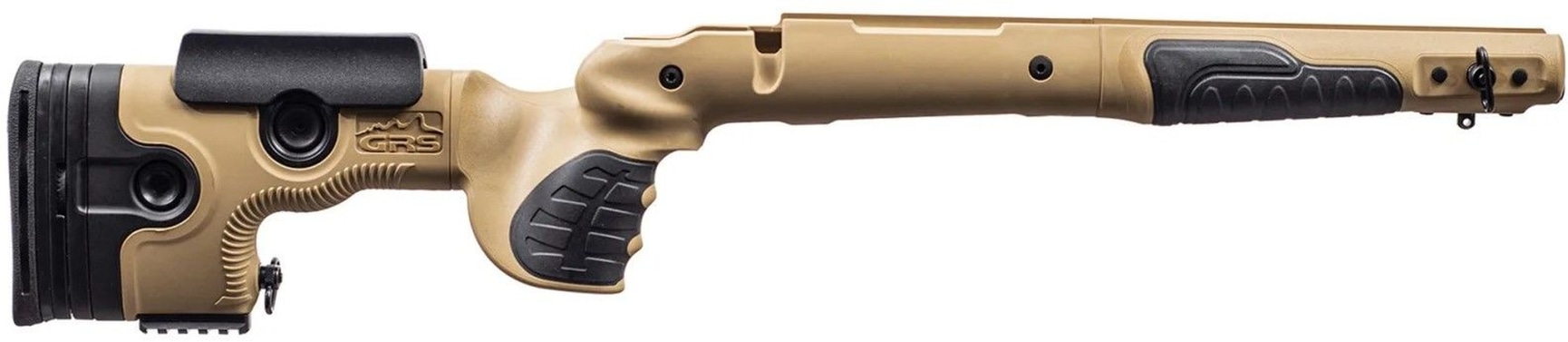 productImage: Bifrost Brun Tikka T3