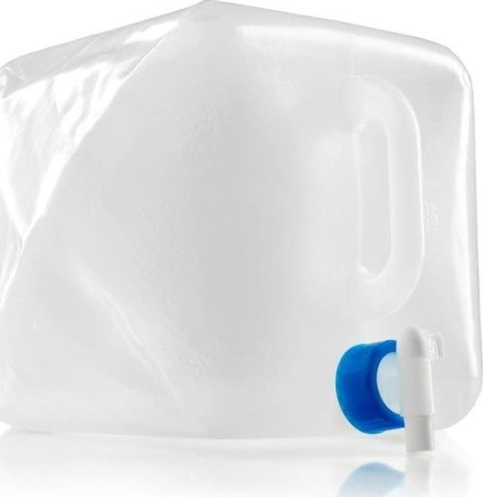 productImage: Water Cube kokoontaitettava vesisäiliö, 20L
