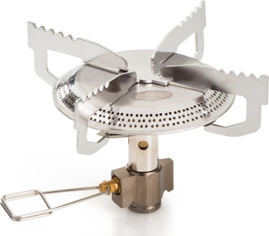 productImage: Glacier Camp Stove -retkikeitin