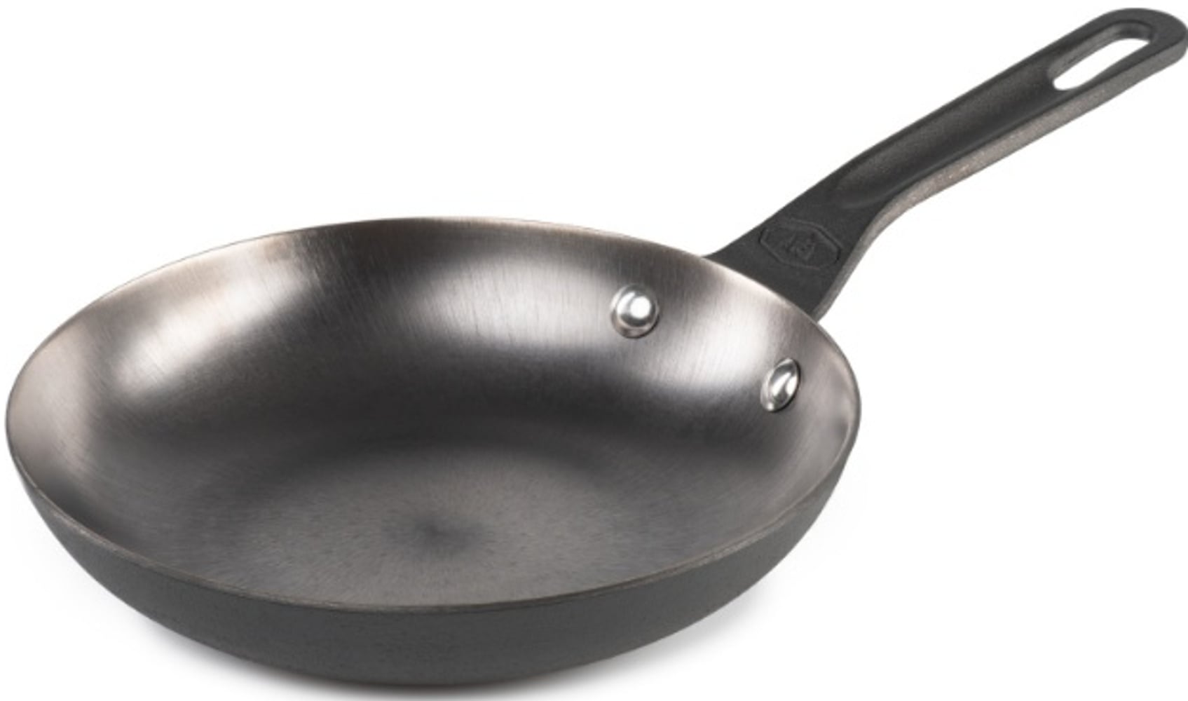 productImage: Guidecast Frying Pan 8" kevyt valurautainen paistinpannu