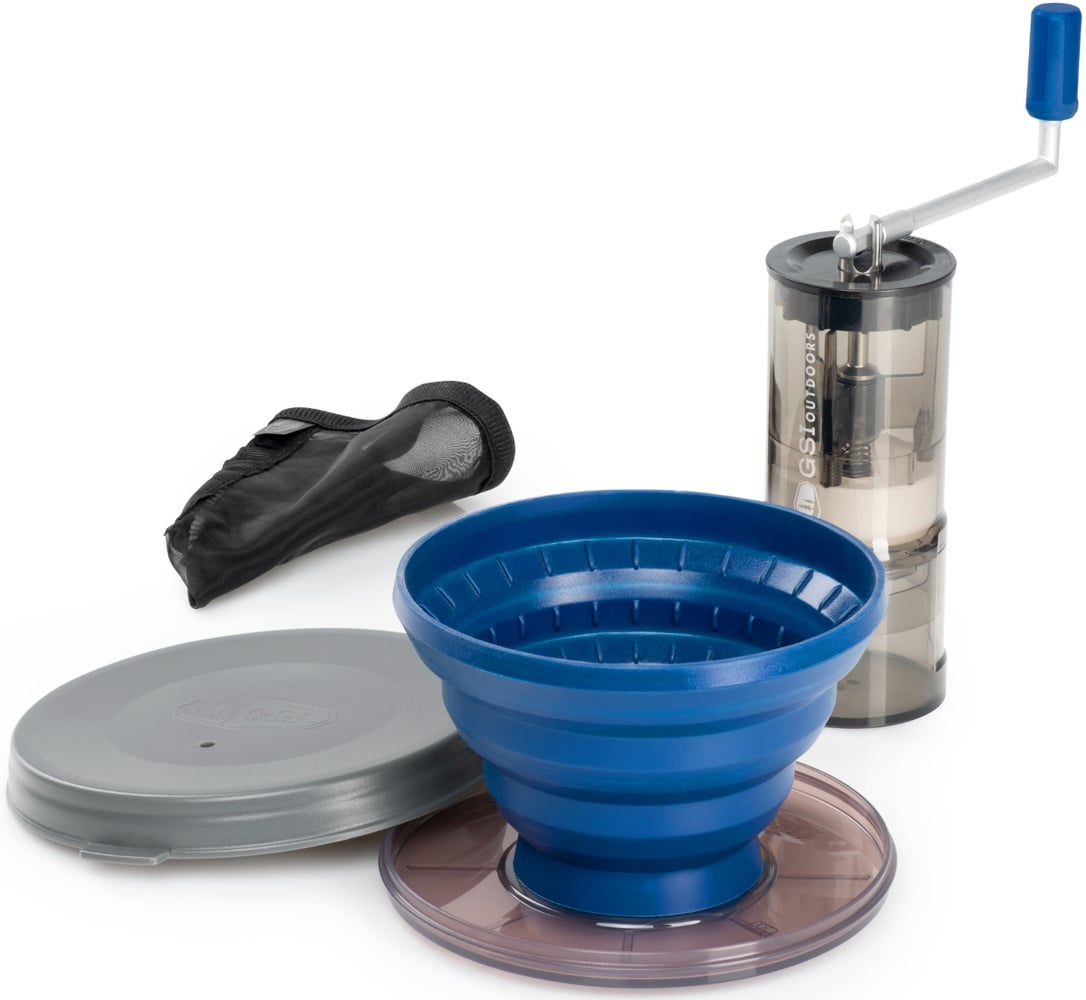productImage: Javagrind Pourover Java Set setti kahvinkeittoon