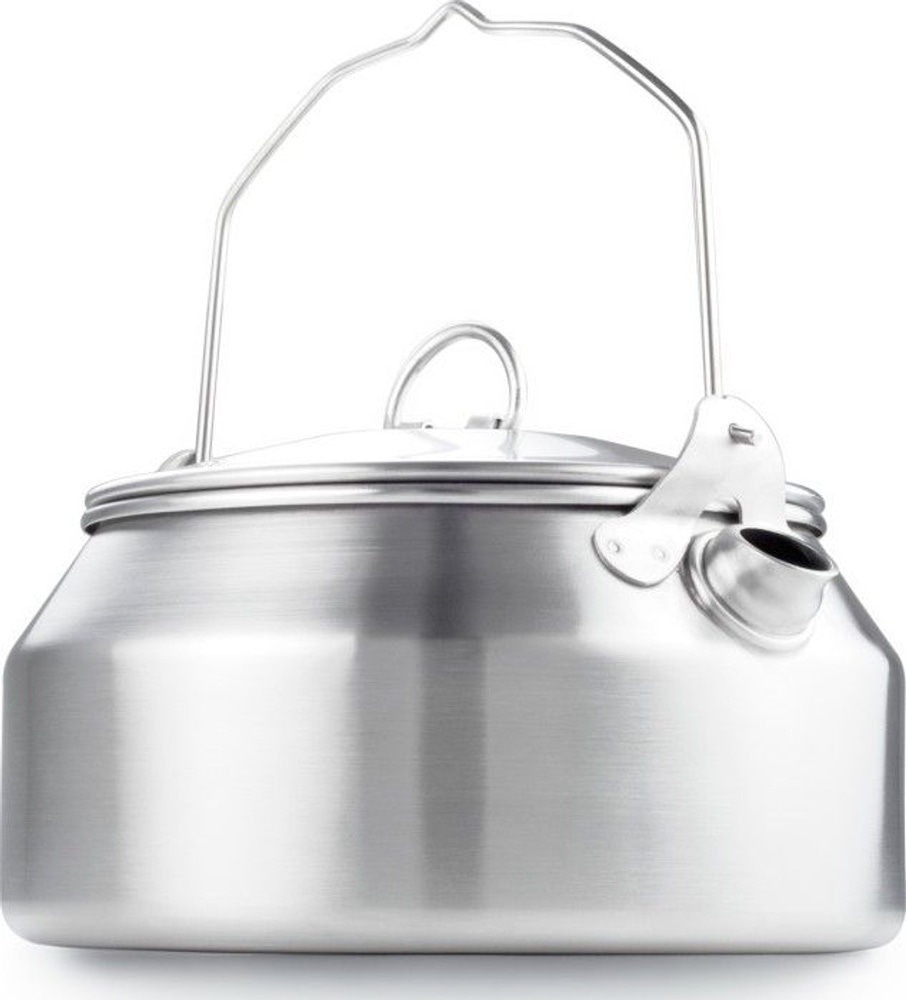 productImage: Glacier Stainless Kettle 0,95 Litraa