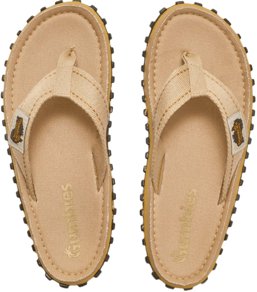productImage: Islander Classic varvassandaalit, hiekanruskea